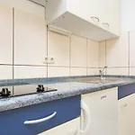 With Parking Space Baska, Krk - 22681 Apartment *