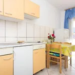 With Parking Space Baska, Krk - 22681 Apartment Baska (Krk)