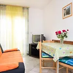 With Parking Space Baska, Krk - 22681 Apartment *