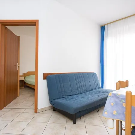 Apartment With A Parking Space Baska, Krk - 22681 Baska (Krk)