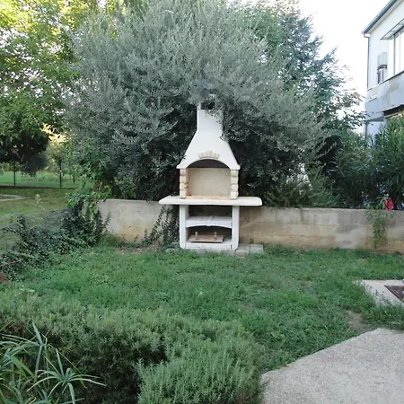 With A Parking Space Baska, Krk - 22681 Apartment *