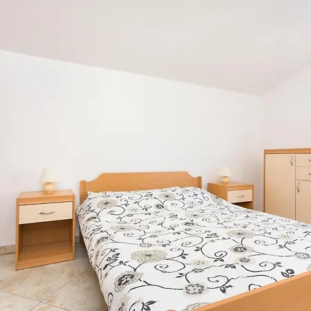 Apartment With A Parking Space Baska, Krk - 22681