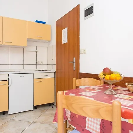 Apartment With A Parking Space Baska, Krk - 22681 *