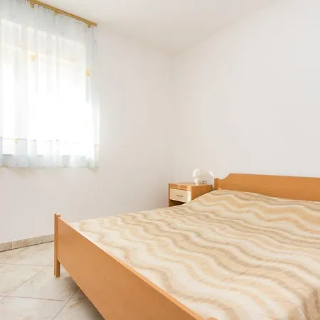 With A Parking Space Baska, Krk - 22681 Baska (Krk)