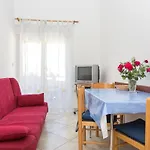 With Parking Space Baska, Krk - 22681 Apartment *