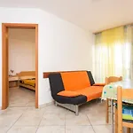 With Parking Space Baska, Krk - 22681