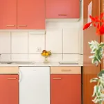 With Parking Space Baska, Krk - 22681 Apartment