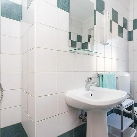 Apartman With Parking Space Baska, Krk - 22681 Baška
